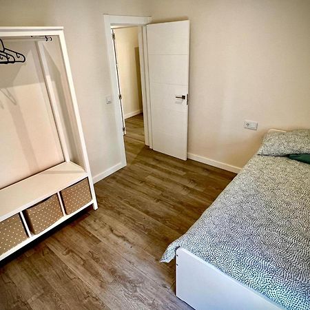 Apartamentos Dama De Noche Córdoba Buitenkant foto