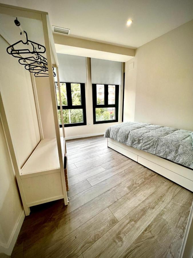 Apartamentos Dama De Noche Córdoba Buitenkant foto