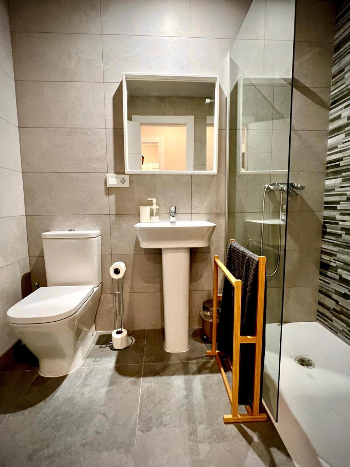 Apartamentos Dama De Noche Córdoba Buitenkant foto