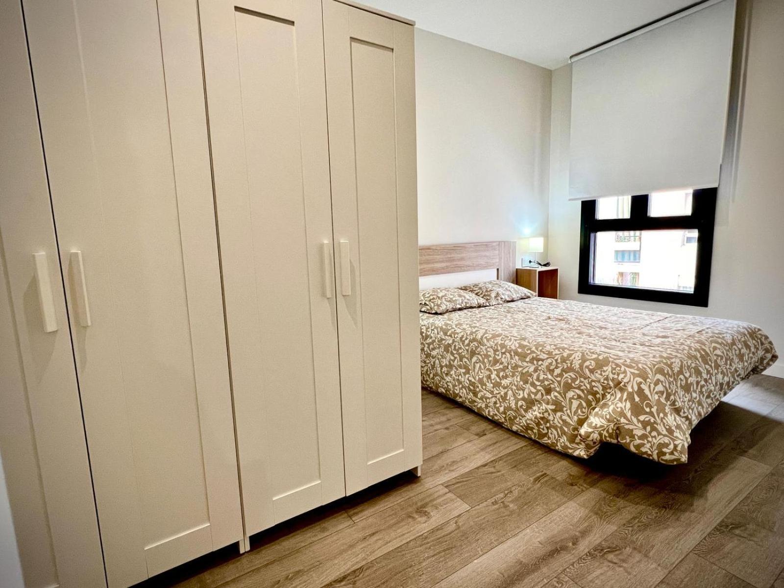Apartamentos Dama De Noche Córdoba Buitenkant foto