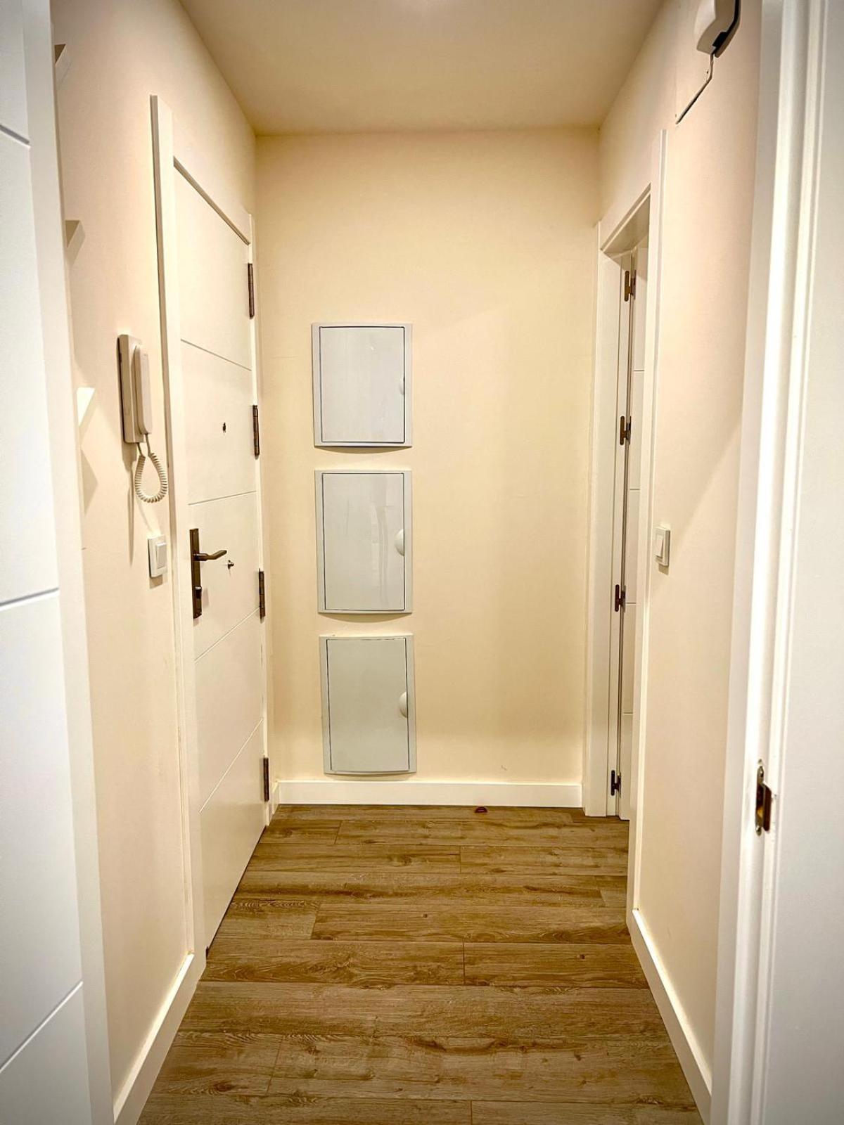 Apartamentos Dama De Noche Córdoba Buitenkant foto