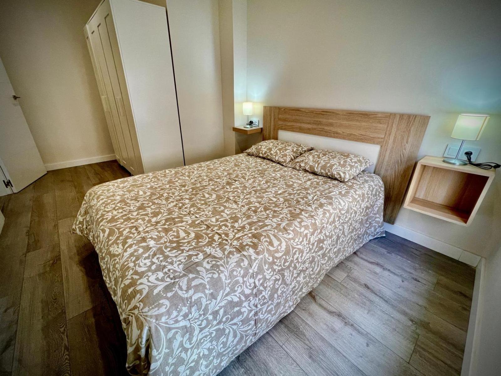 Apartamentos Dama De Noche Córdoba Buitenkant foto